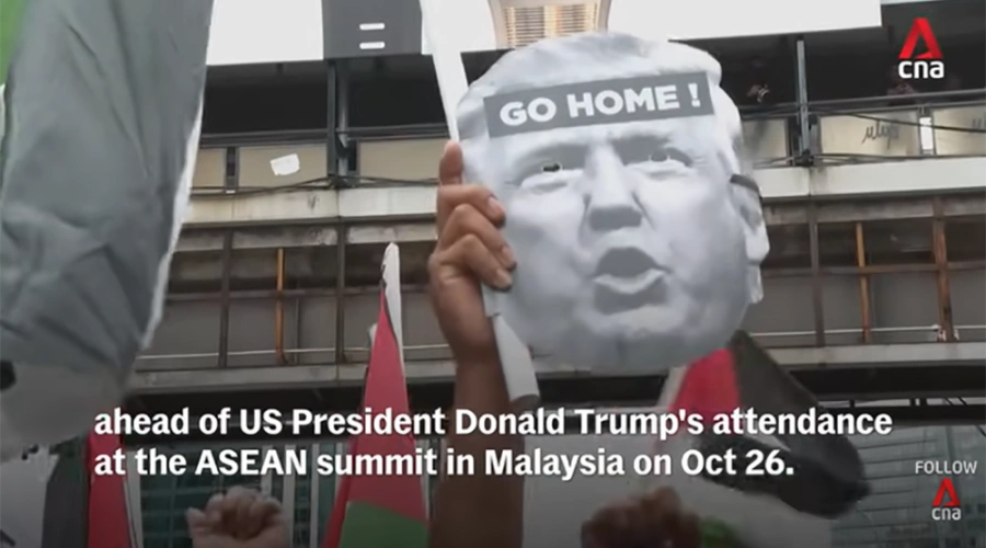 AS Batal Naikkan Tarif 100 Persen Barang-barang China, Sinyal Tercapai Kesepakatan?